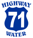 Highway 71 Water District No. 1